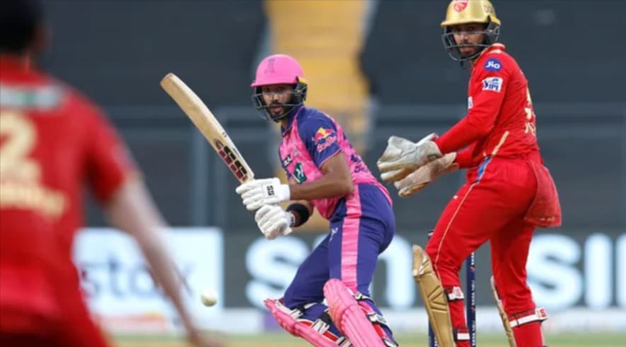 PBKS vs RR IPL 2026 Match PBKS vs RR IPL 2026 Match