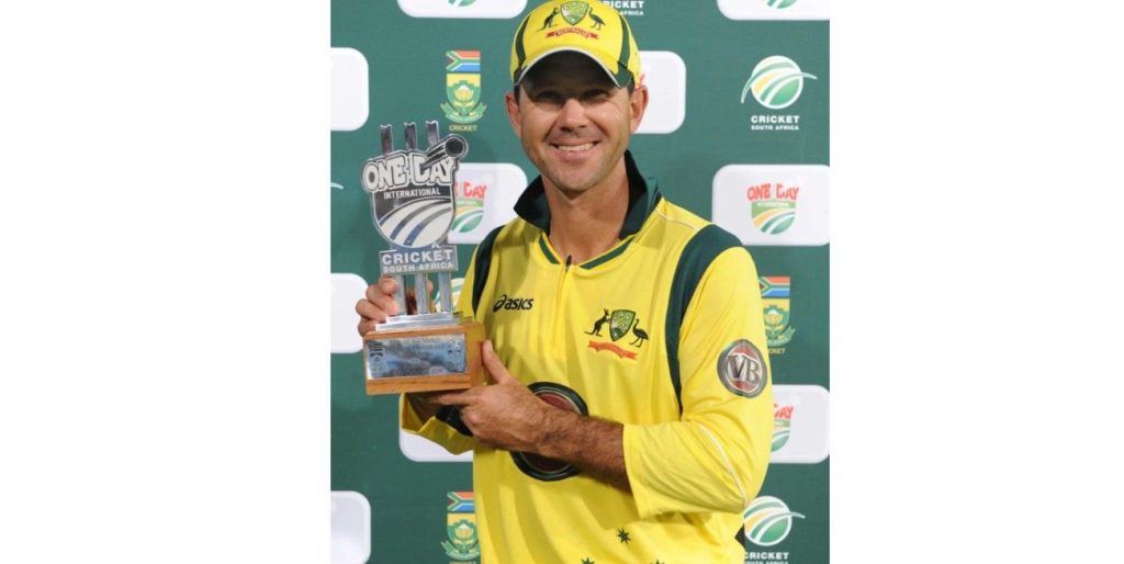 Ricky Ponting