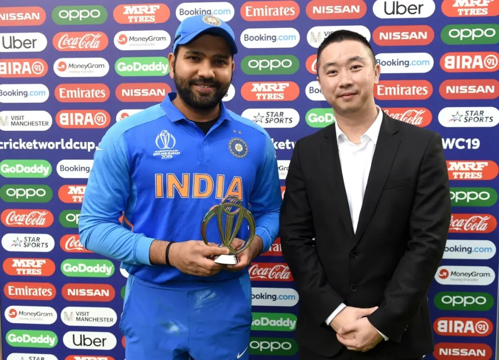 Rohit Sharma