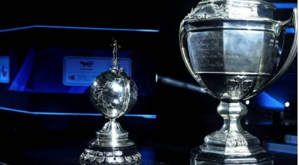 Thomas Cup & Uber Cup 2026