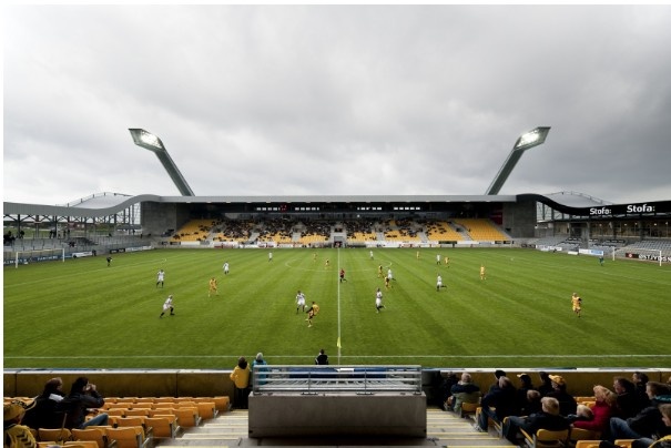 Horsens, Denmark Venue of Thomas Cup & Uber Cup 2026