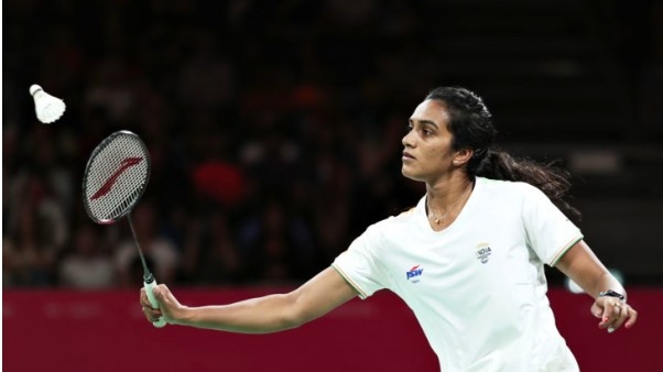 PV Sindhu Player of Uber Cup 2026