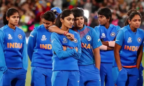 India Women's T20 World Cup 2026 Expected  Squad