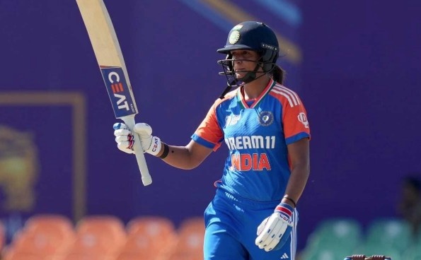 Harmanpreet Kaur: Top Squad Of Women's T20 World Cup 