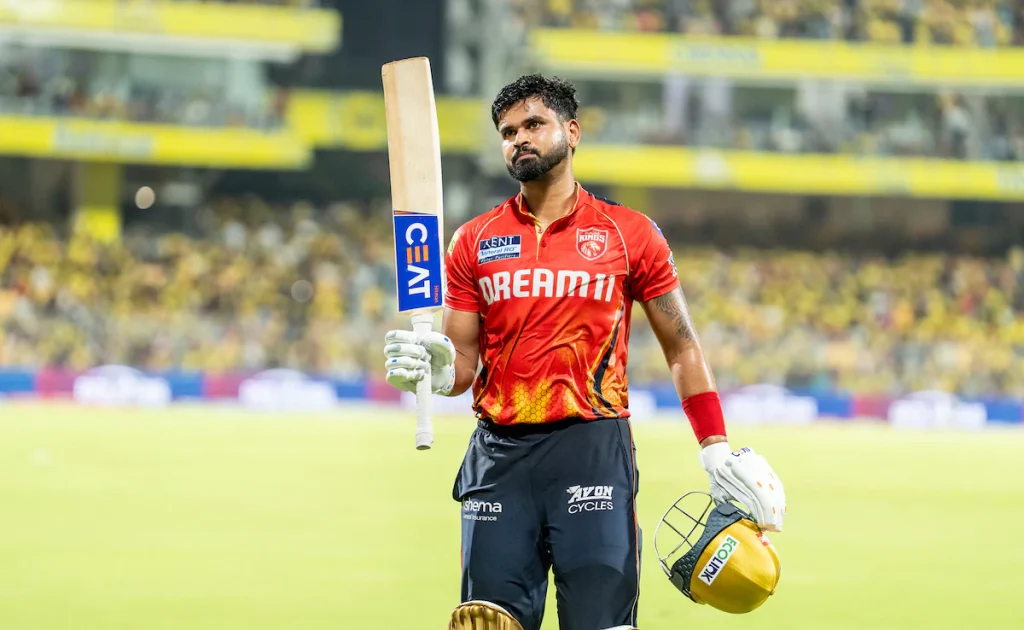 Shreyas Iyer Shreyas Iyer