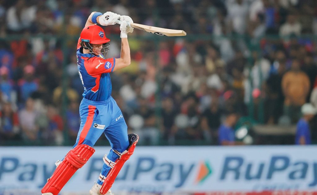 Tristan Stubbs Tristan Stubbs