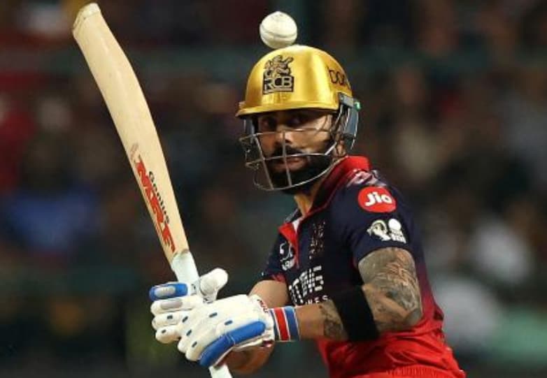 Virat Kohli vs Gujarat Titans In IPL