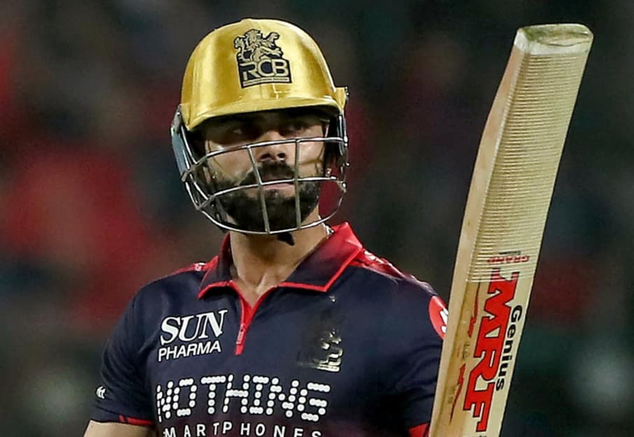Virat Kohli – 291 Sixes