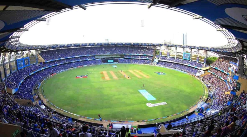 Wankhede Stadium Guide for MI vs SRH Fans