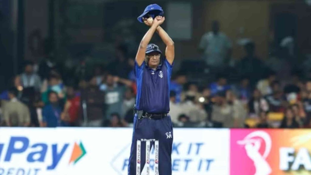 What Is the Impact Player Rule in IPL?