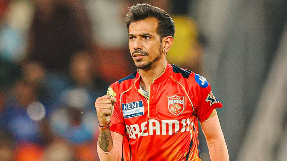 Yuzvendra Chahal took most wickets in IPL Yuzvendra Chahal took most wickets in IPL