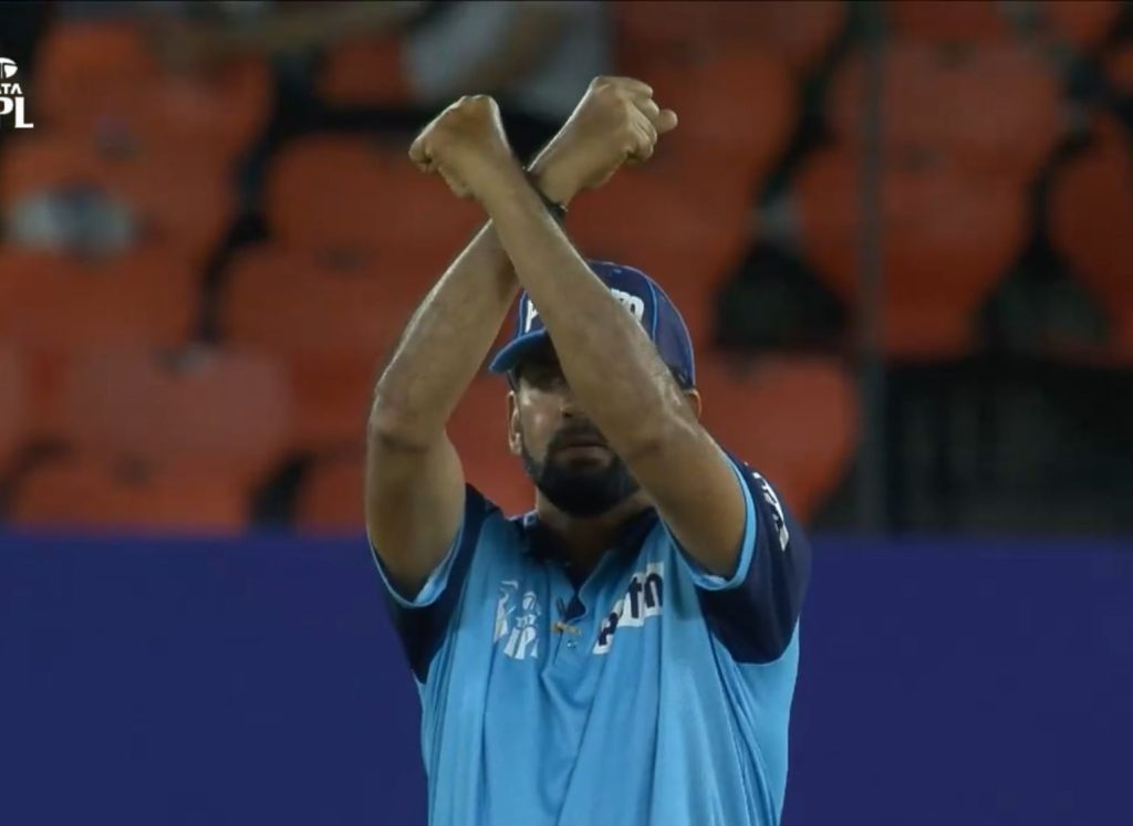 the Impact Player Rule the Impact Player Rule