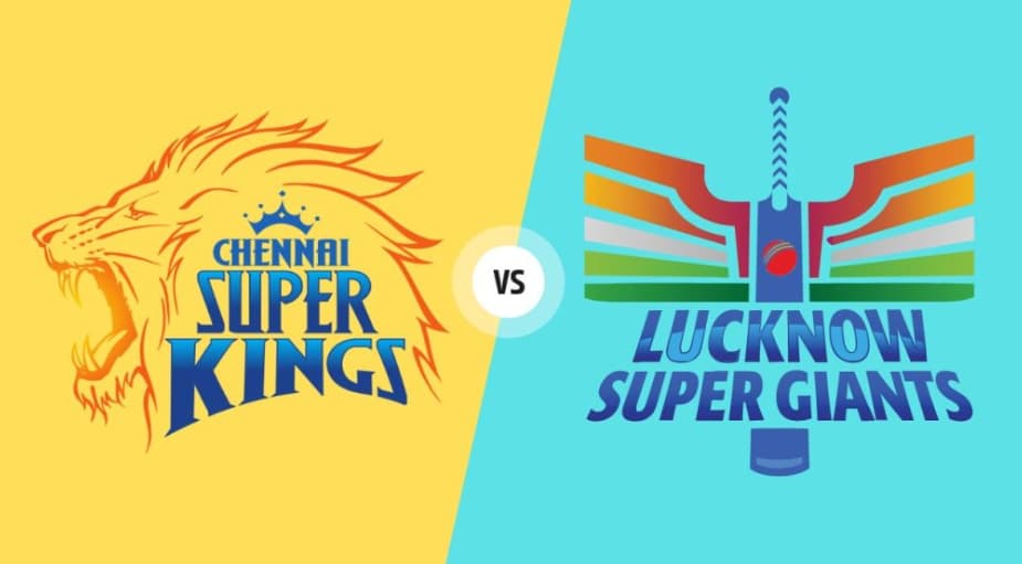 CSK vs LSG IPL 2026 Match 53 Tickets