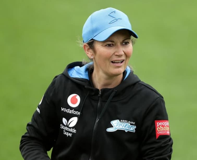 Charlotte Edwards (England) Charlotte Edwards (England)