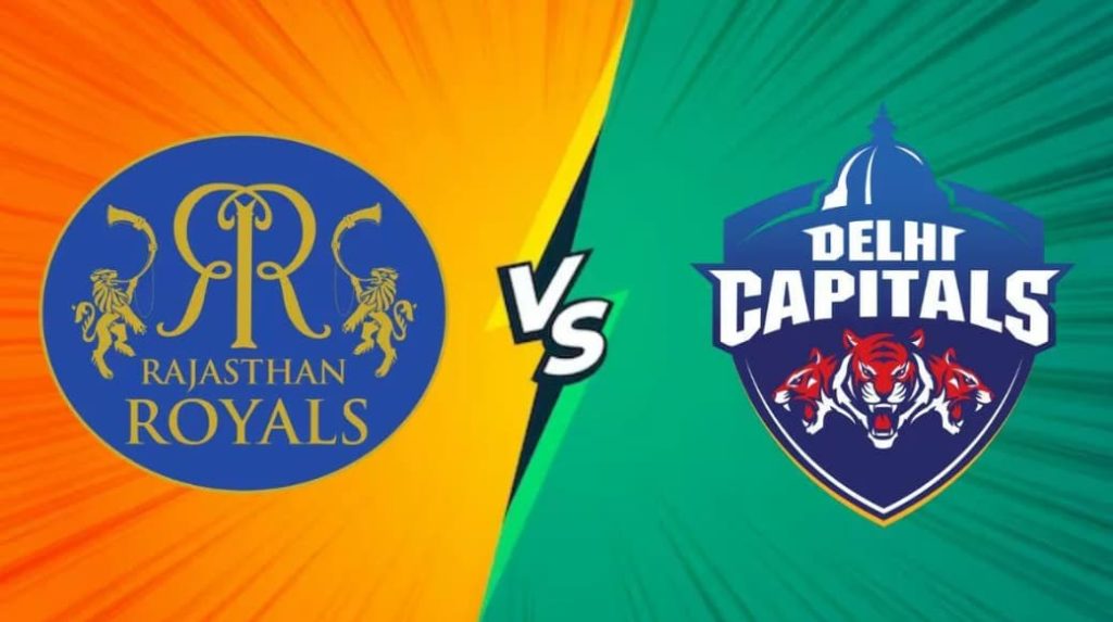 DC vs RR IPL 2026 Match 62 Tickets DC vs RR IPL 2026 Match 62 Tickets