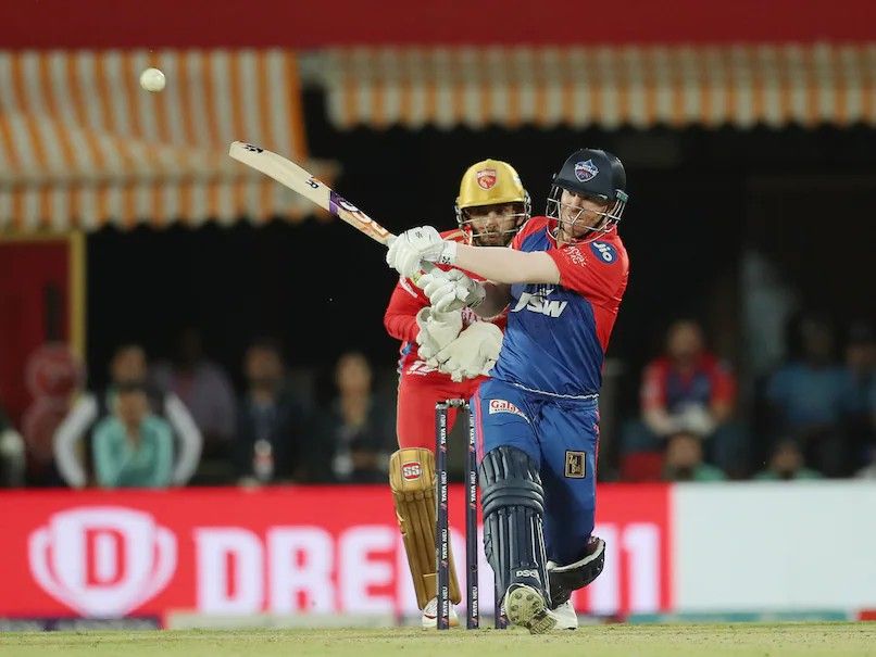David Warner vs Punjab Kings