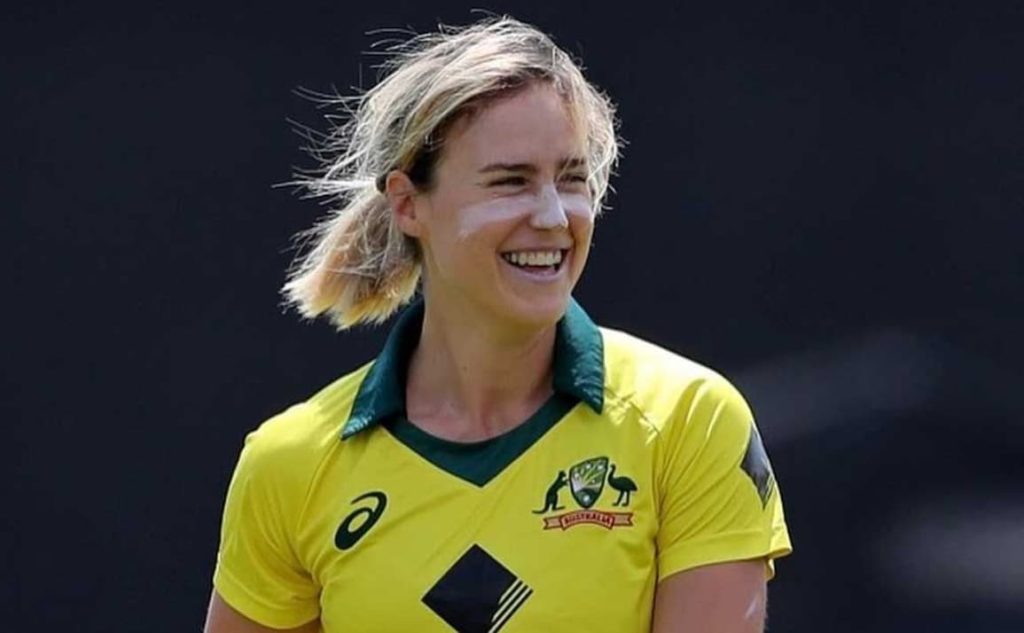 Ellyse Perry (Australia) — 17 Catches Ellyse Perry (Australia) — 17 Catches