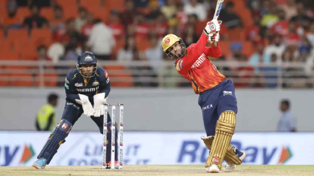 GT vs PBKS IPL 2026 Match 46 Tickets