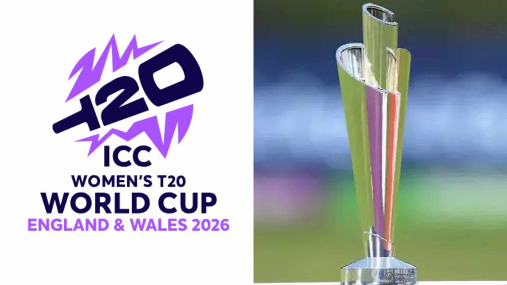 ICC Women's T20 World Cup 2026 Squads