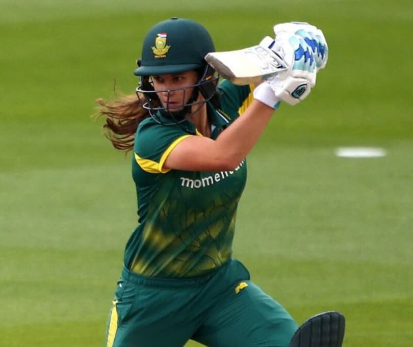 Laura Wolvaardt (South Africa) Laura Wolvaardt (South Africa)