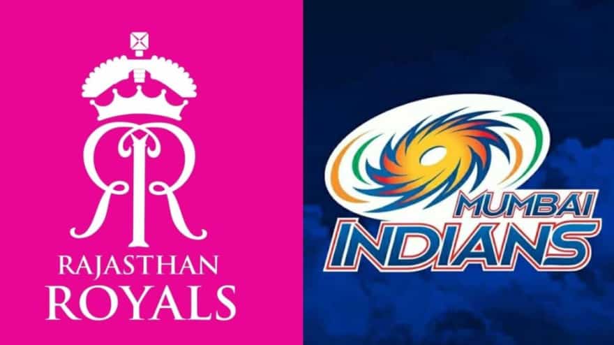 MI vs RR IPL 2026 Match MI vs RR IPL 2026 Match