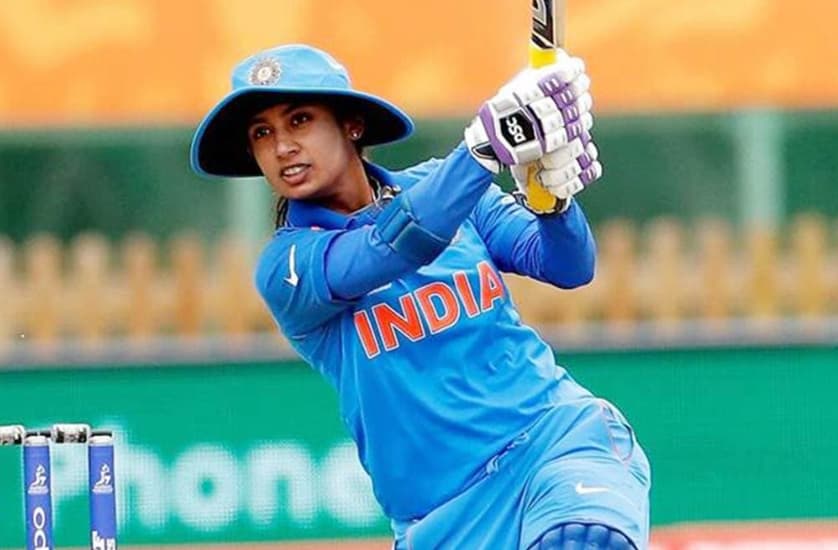 Mithali Raj (India) Mithali Raj (India)