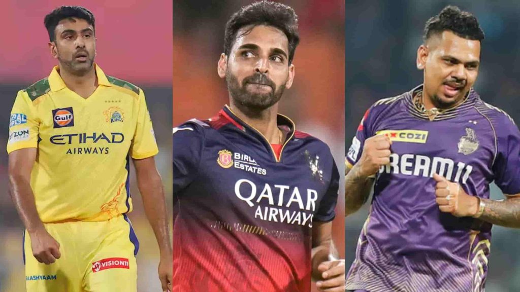 Most Dot Balls in IPL