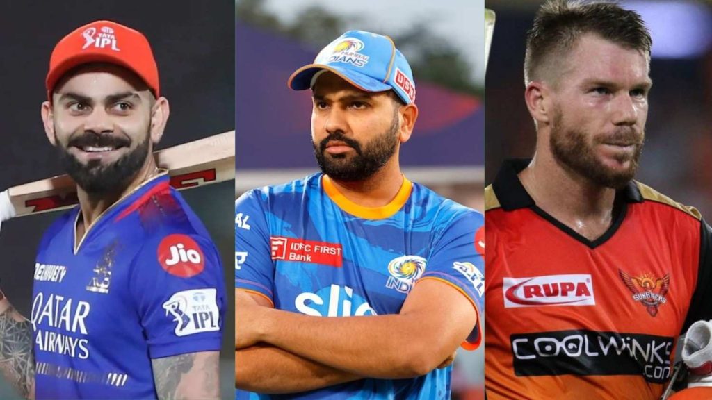 Most Runs Against a Single Team in IPL