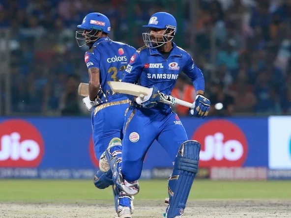 Mumbai Indians