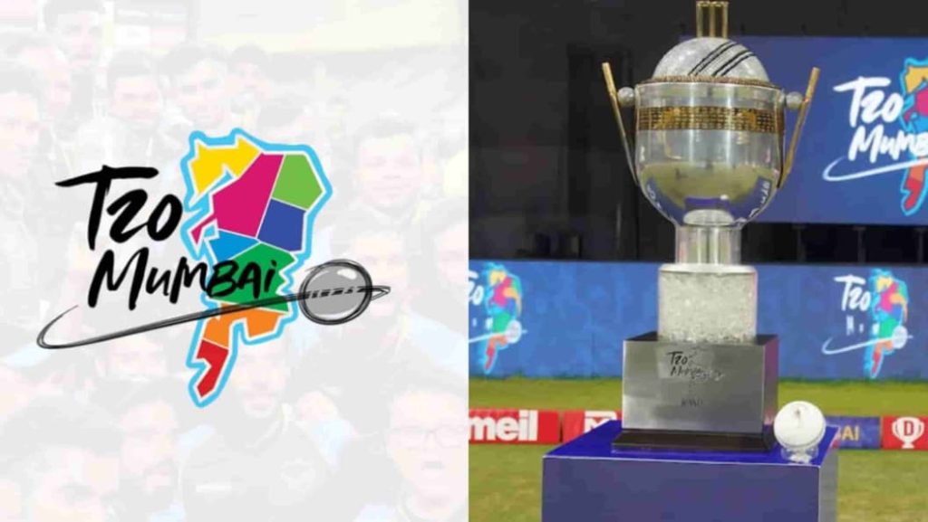 Mumbai T20 League 2026 Mumbai T20 League 2026
