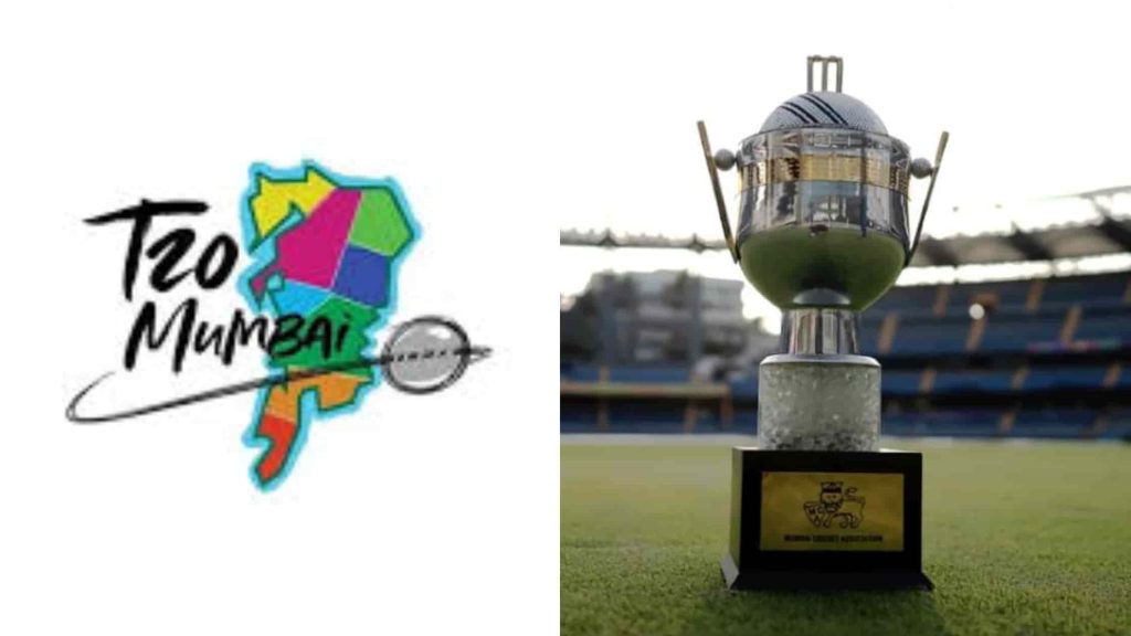 Mumbai T20 League 2026 Teams