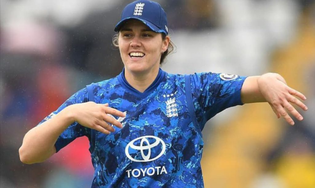 Nat Sciver-Brunt (England) — 14 Catches Nat Sciver-Brunt (England) — 14 Catches