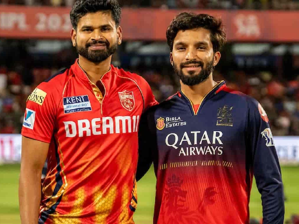 PBKS vs RCB IPL 2026 Match 61 Tickets PBKS vs RCB IPL 2026 Match 61 Tickets