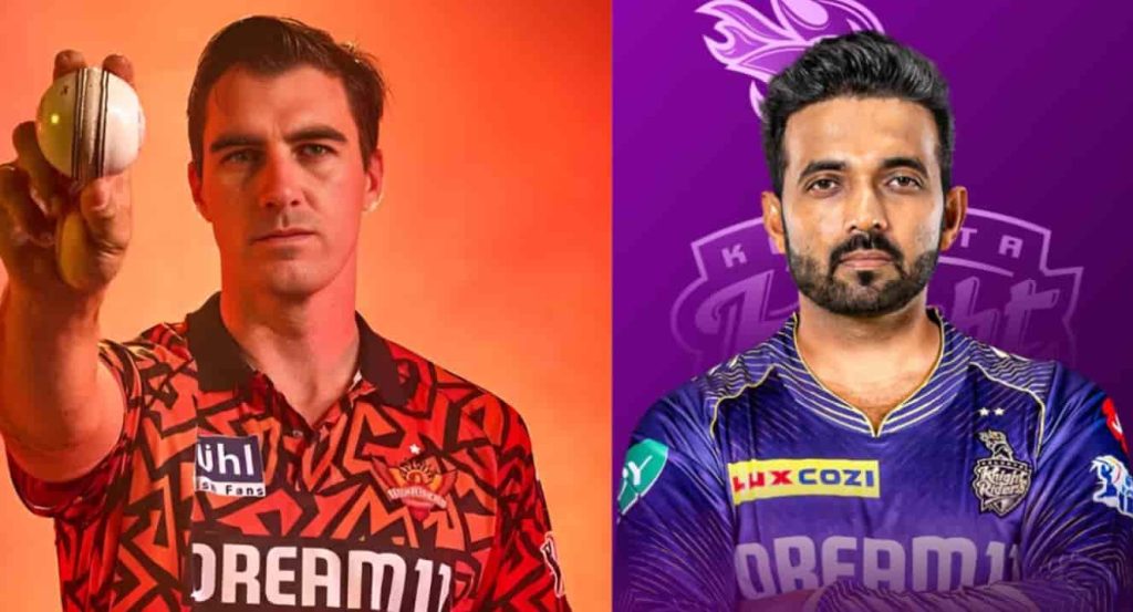 SRH vs KKR IPL 2026 Match 45 Tickets