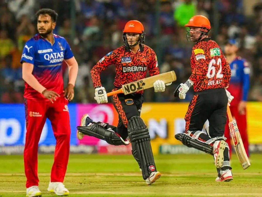 Sunrisers Hyderabad