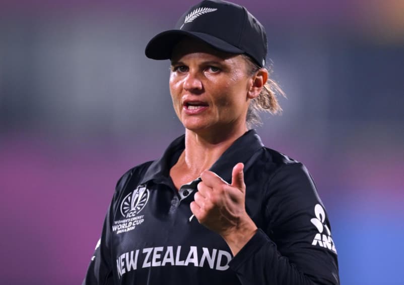 Suzie Bates (New Zealand) — 18 Catches Suzie Bates (New Zealand) — 18 Catches