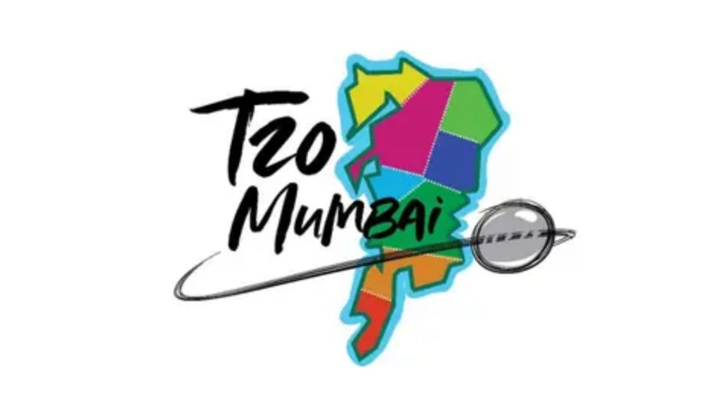T20 Mumbai League 2026