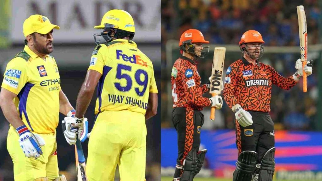 Teams with Most 200+ Scores in IPL