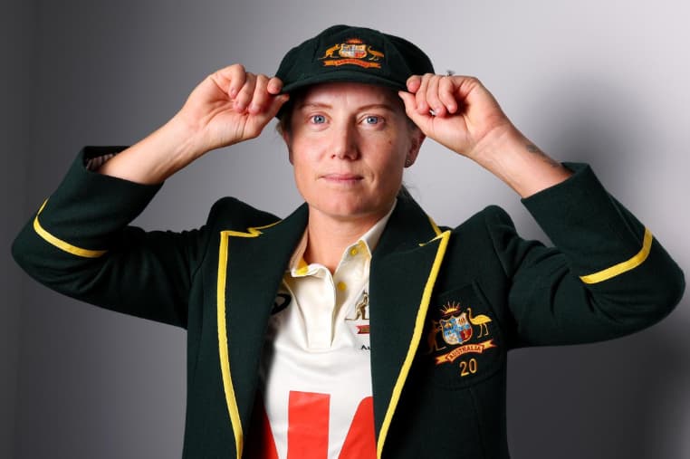 Alyssa Healy - 15 Sixes Alyssa Healy - 15 Sixes