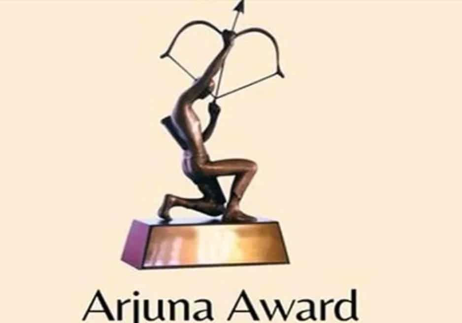 Arjuna Award Arjuna Award