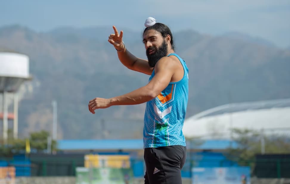 Asian Relays Championships 2026 Asian Relays Championships 2026
