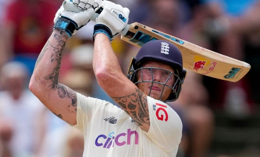 Ben Stokes (England) Ben Stokes (England)