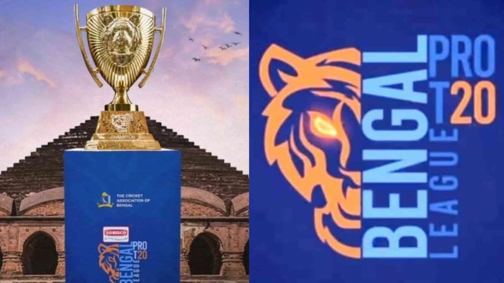 Bengal Pro T20 League 2026