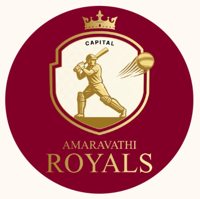 Capital Amaravati Royals