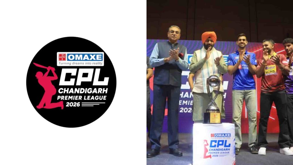 Chandigarh Premier League 2026