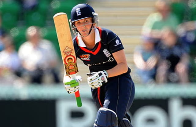 Charlotte Edwards (England) Charlotte Edwards (England)