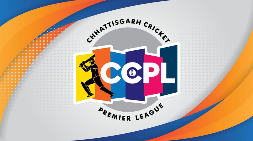 Chhattisgarh Cricket Premier League 2026 Chhattisgarh Cricket Premier League 2026