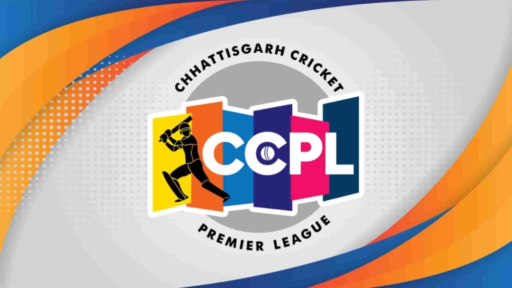 Chhattisgarh Cricket Premier League 2026 CCPL T20