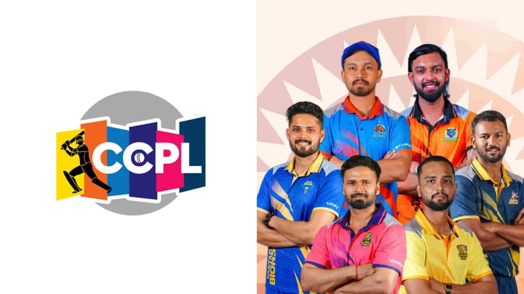 Chhattisgarh Premier League (CCPL) 2026 Teams