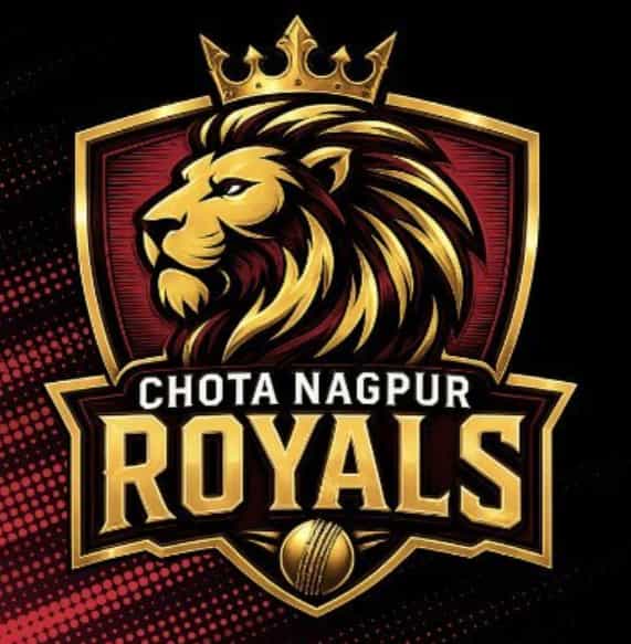 Chota Nagpur Royals Chota Nagpur Royals